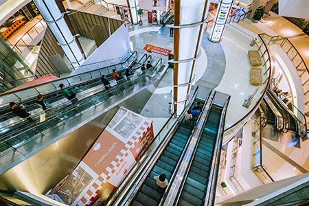 福田产品应用案例