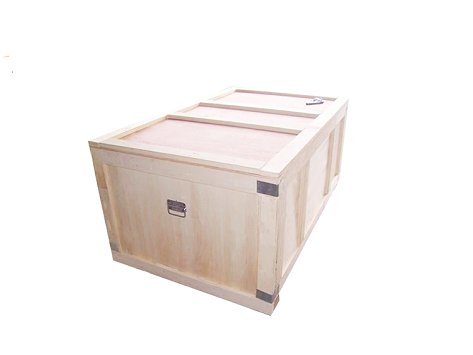 福田胶合板木箱