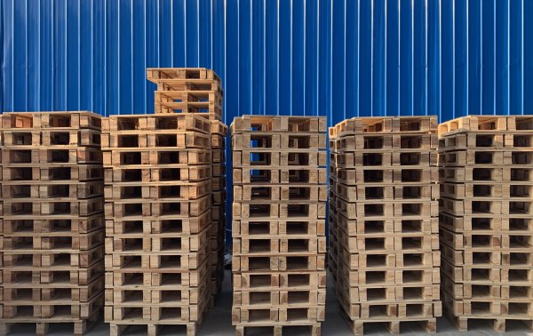 福田木托盘摆放技巧